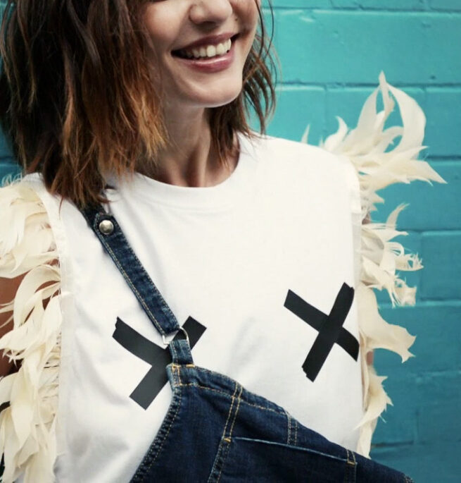 Lance 404 Fashion Video