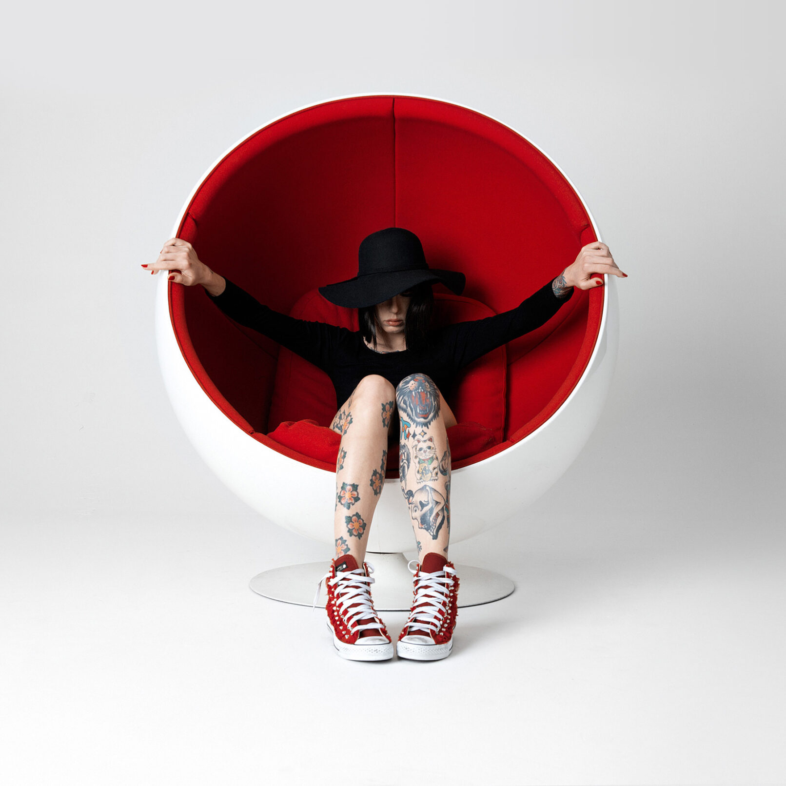 Lance 404 Il Maltese Ilaria Pozzi