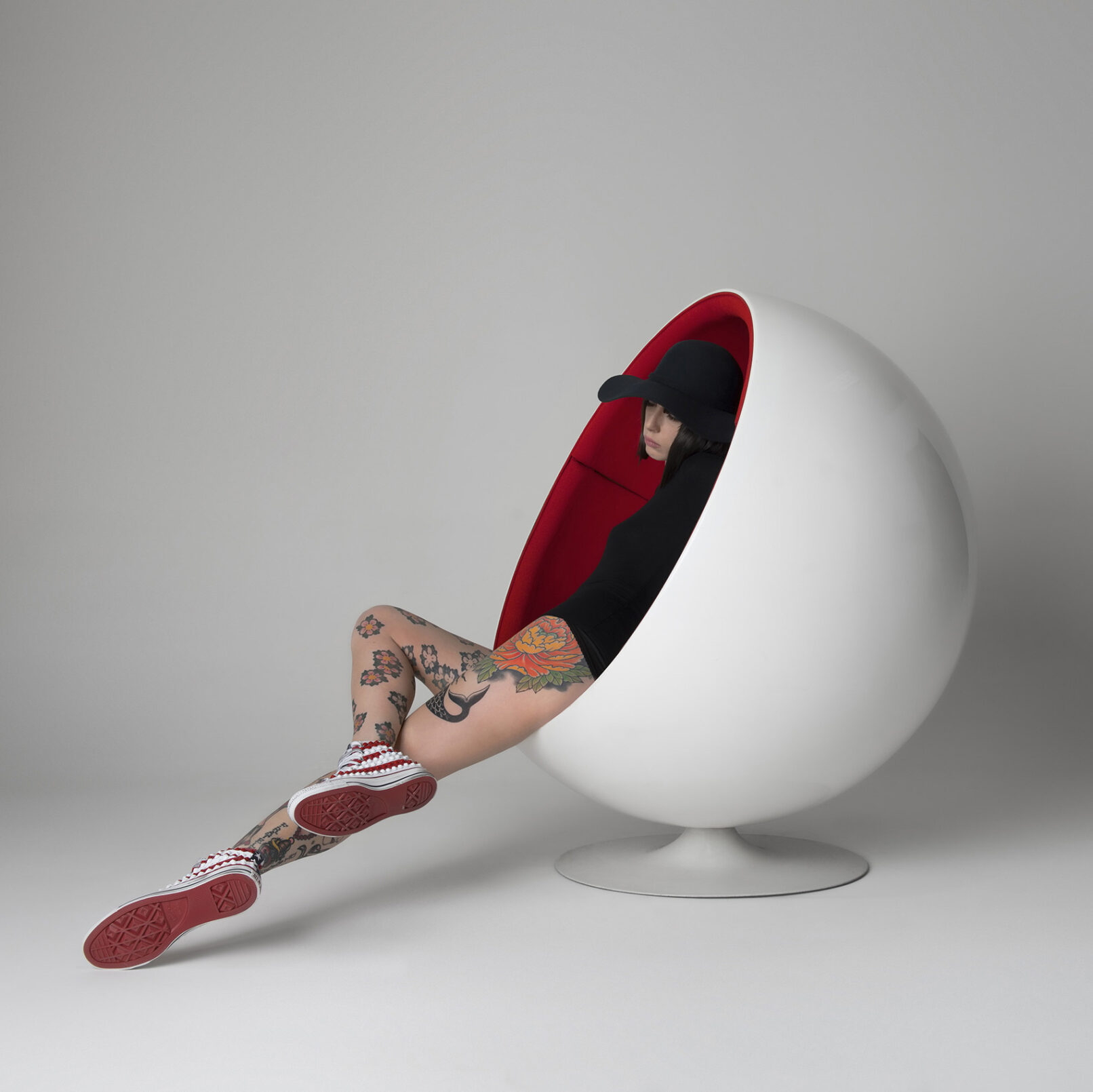 Lance 404 Il Maltese Ilaria Pozzi