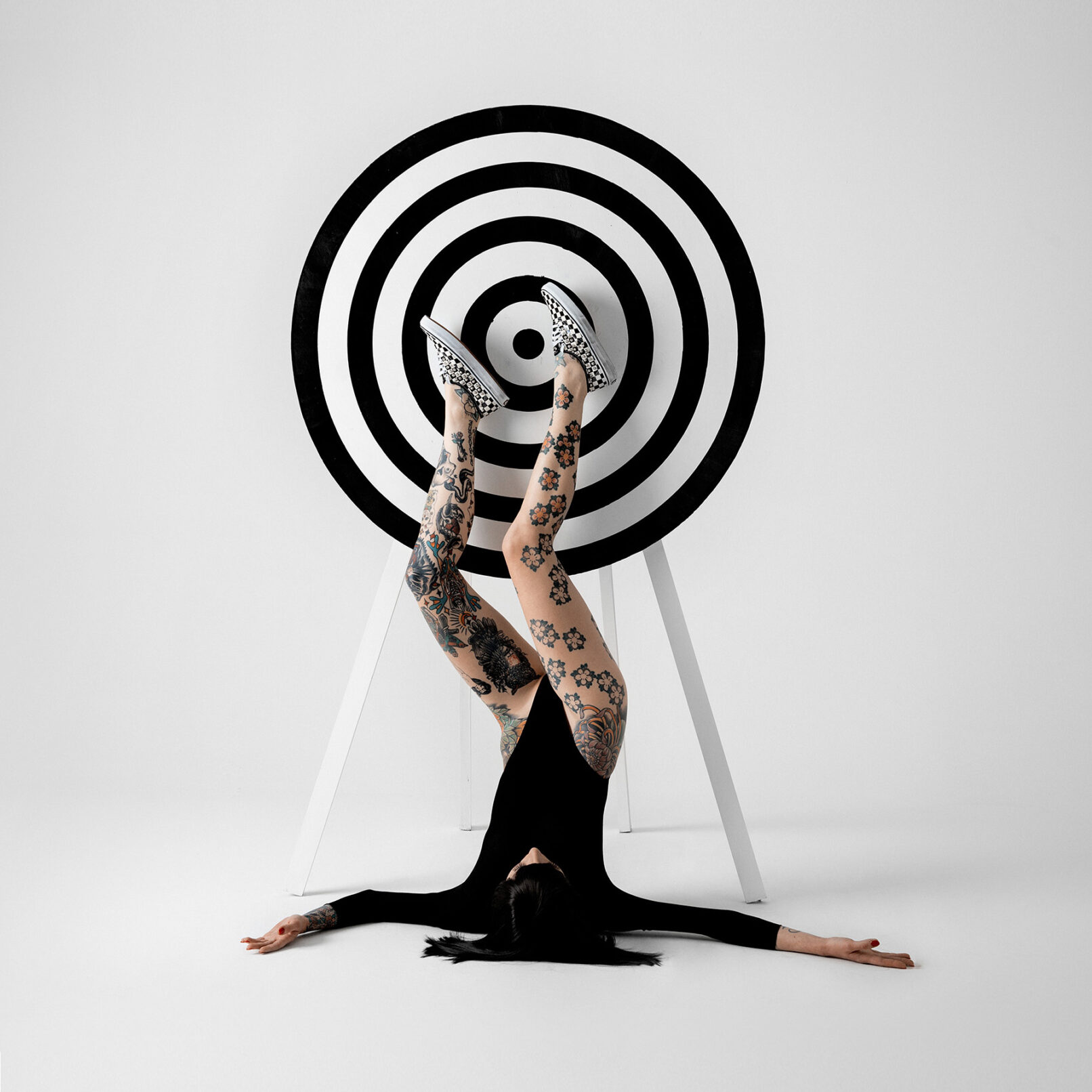 Lance 404 Il Maltese Ilaria Pozzi