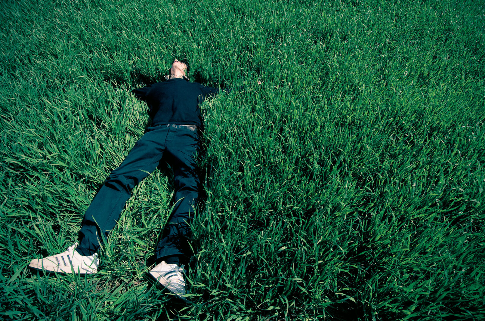 Lance 404 Music Valerian Swing