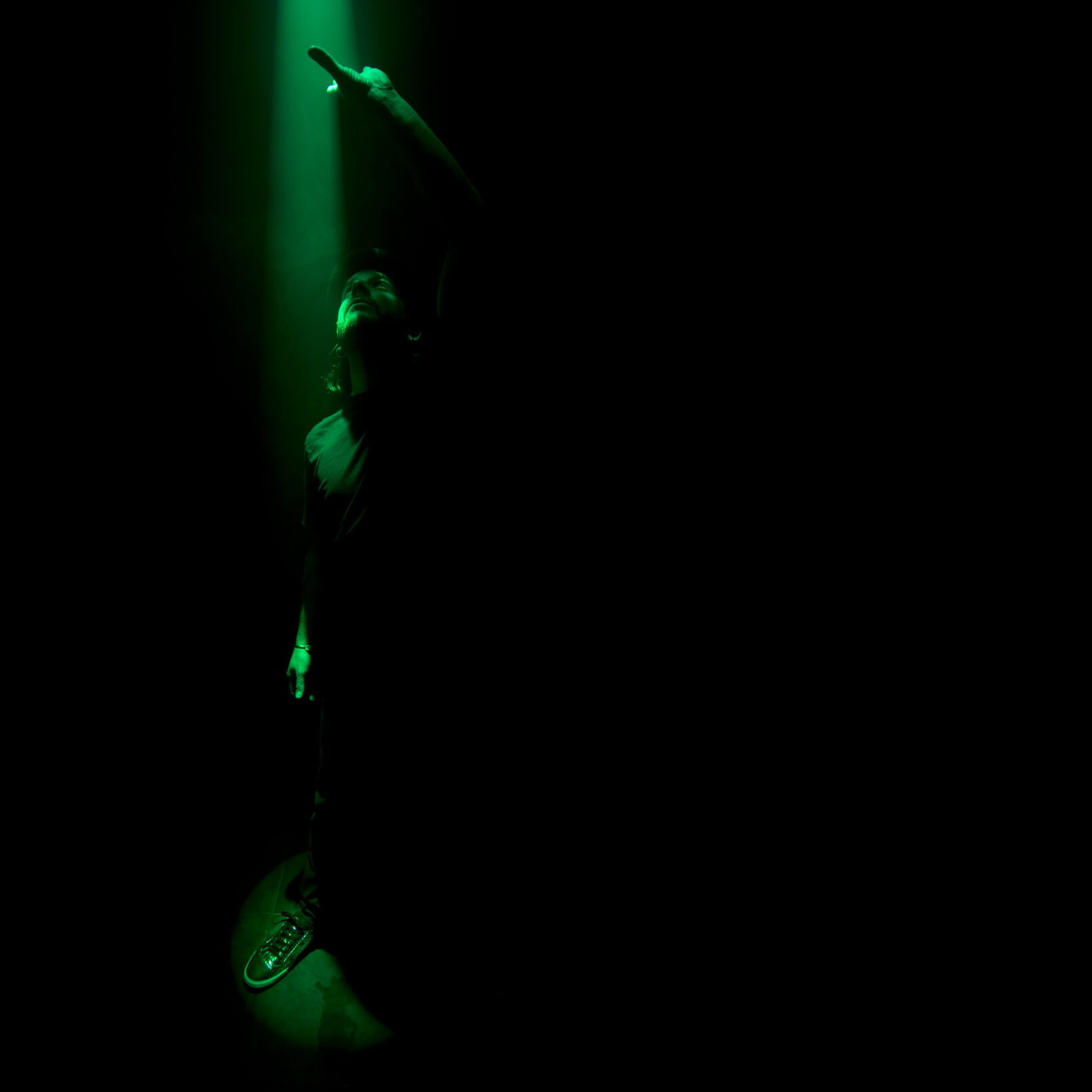 Lance 404 Music Dj Luciano