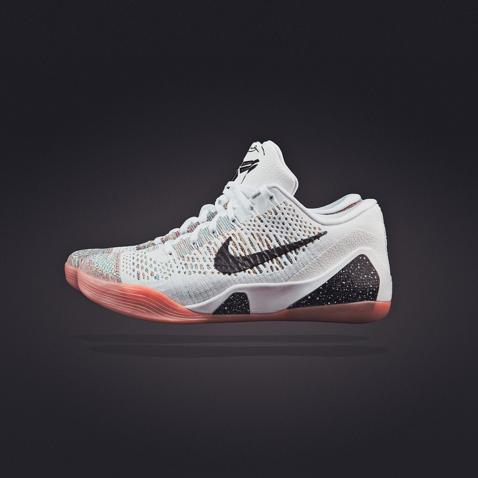 Lance 404 Nike Kobe 9