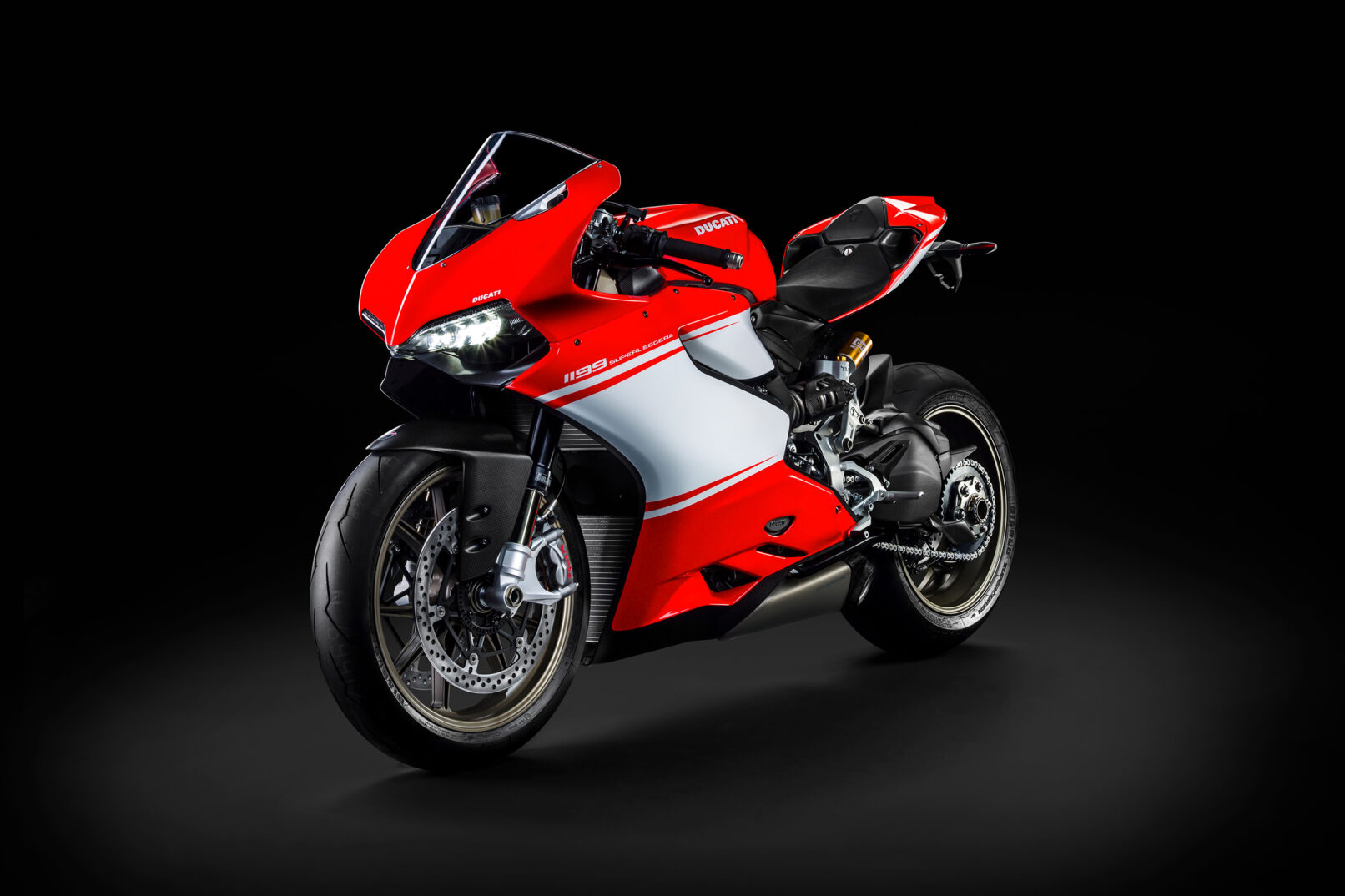 Lance 404 Ducati 1199
