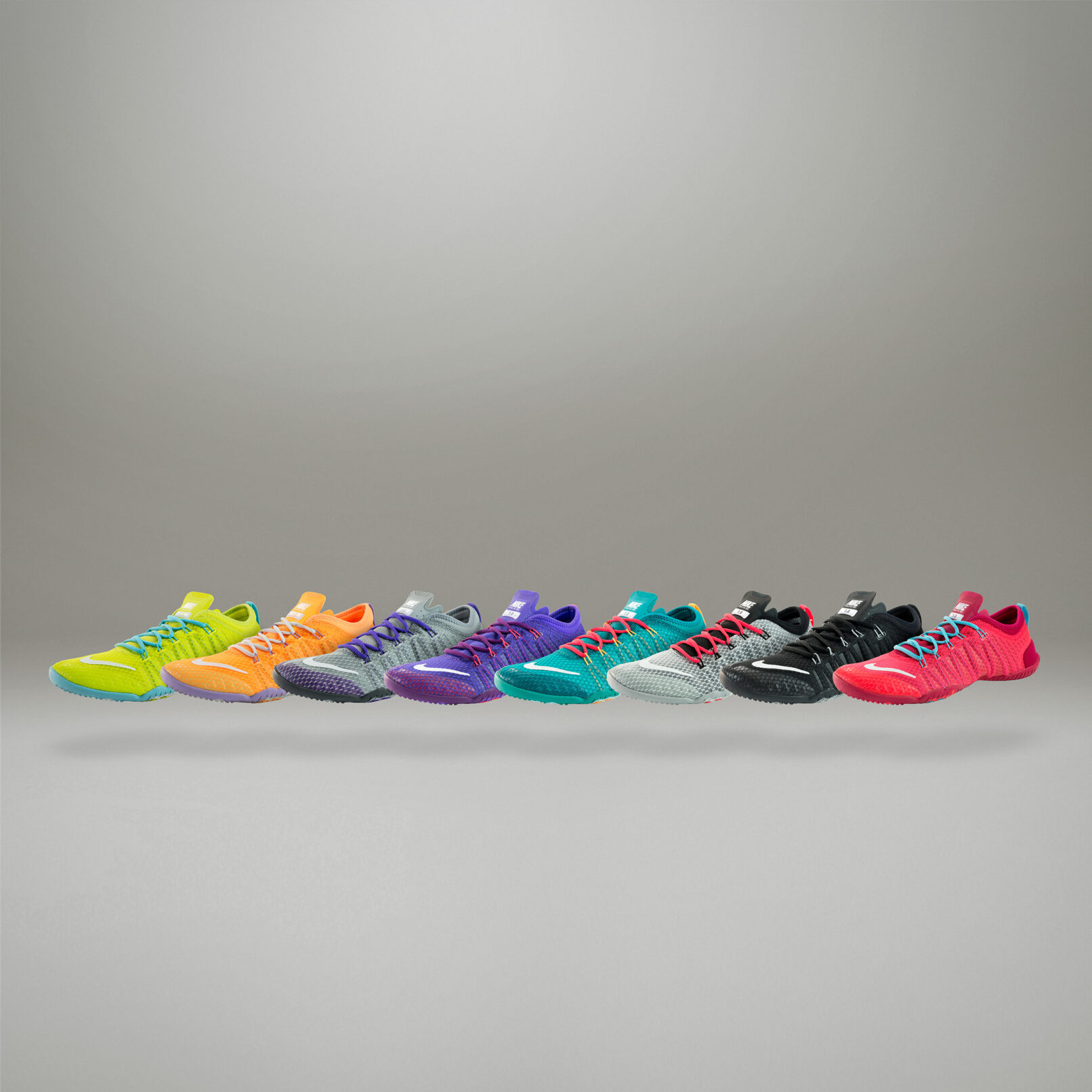 Lance 404 Nike Free Cross Bionic