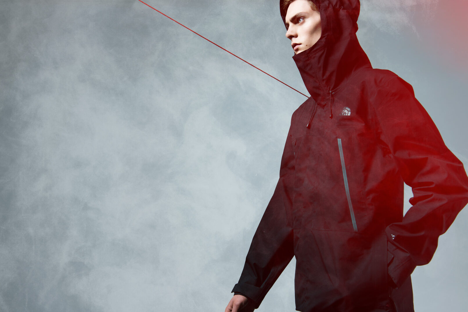 Lance 404 The North Face