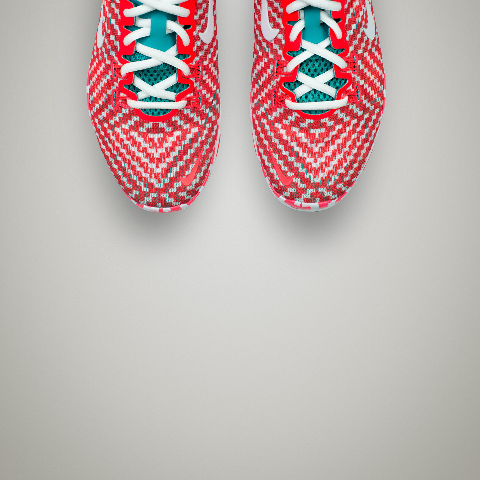 Lance 404 Nike Free 5.0