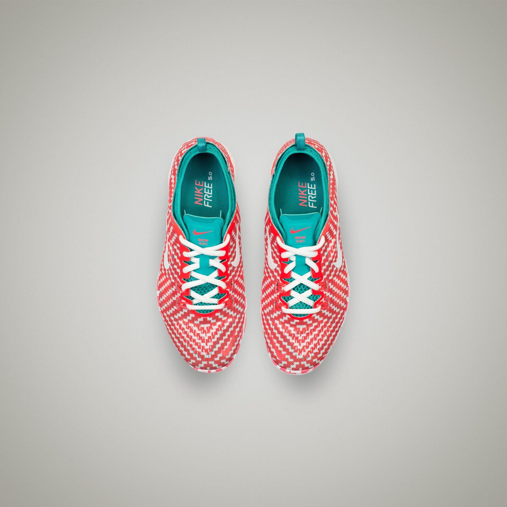 Lance 404 Nike Free 5.0