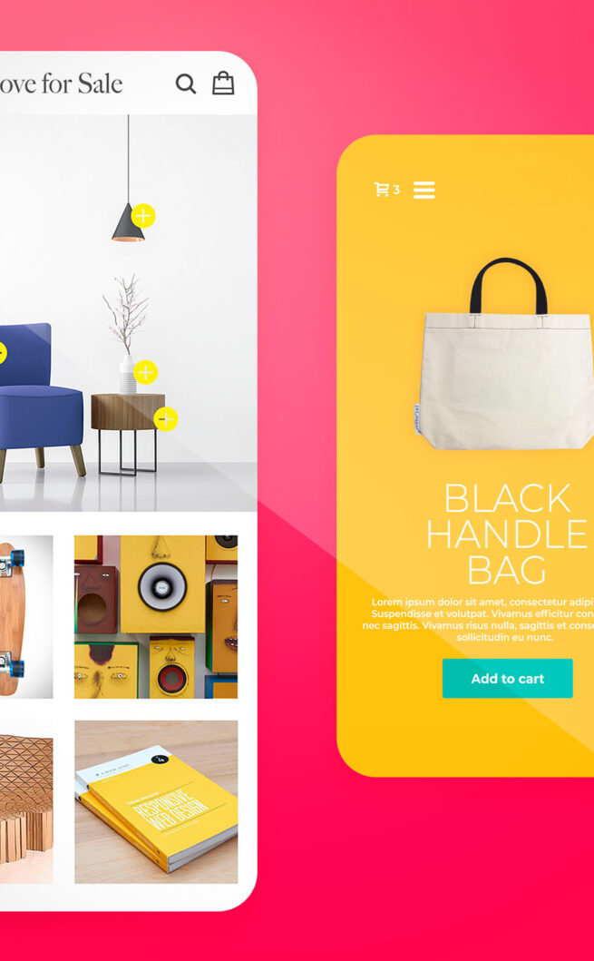 Lance 404 Online Shop