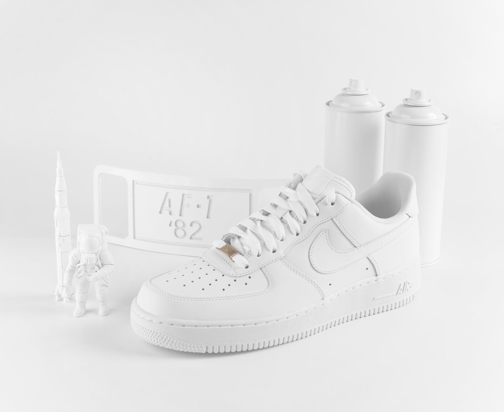Lance 404 Nike Air Force 1