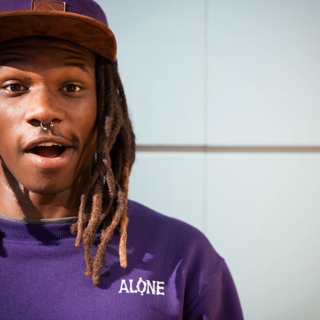 Lance 404 Alternative Fashion