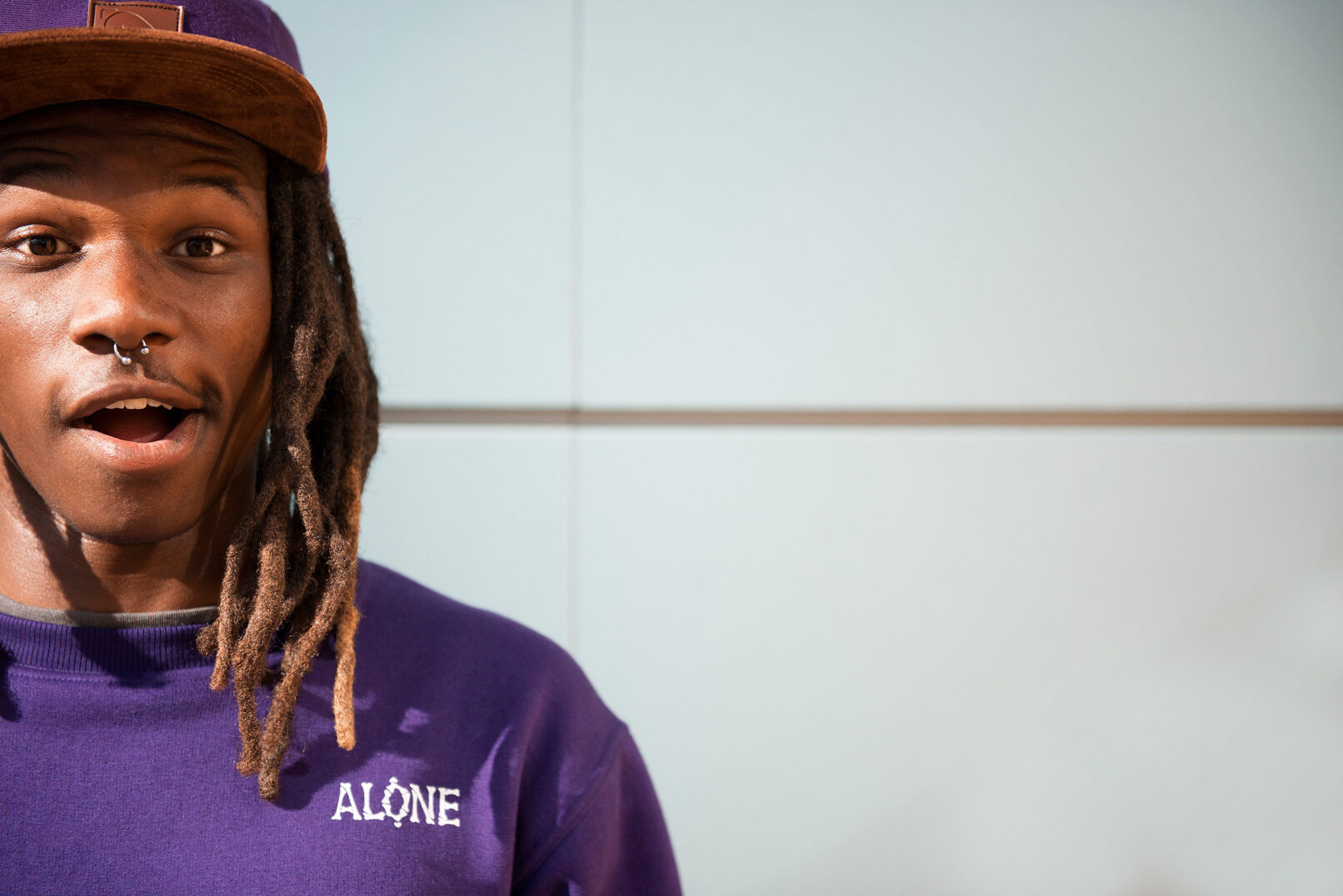 Lance 404 Alternative Fashion