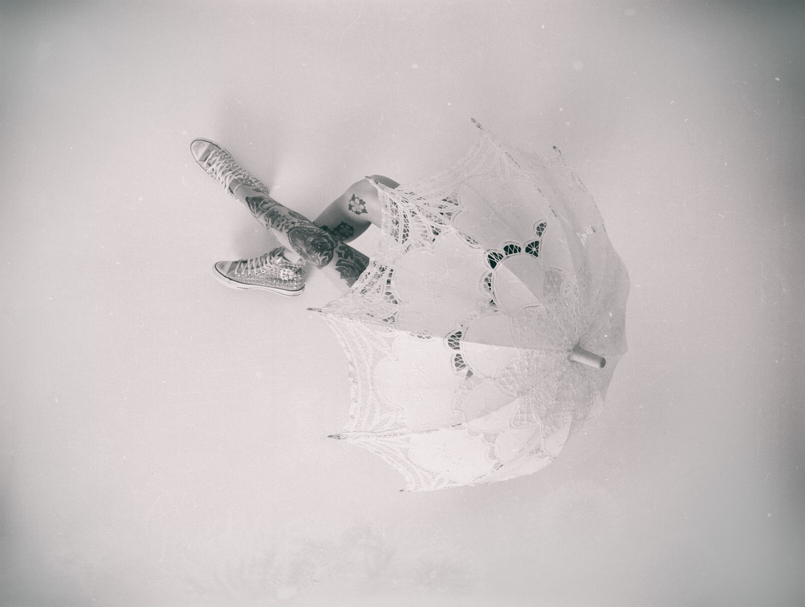 Lance 404 Alternative Fashion