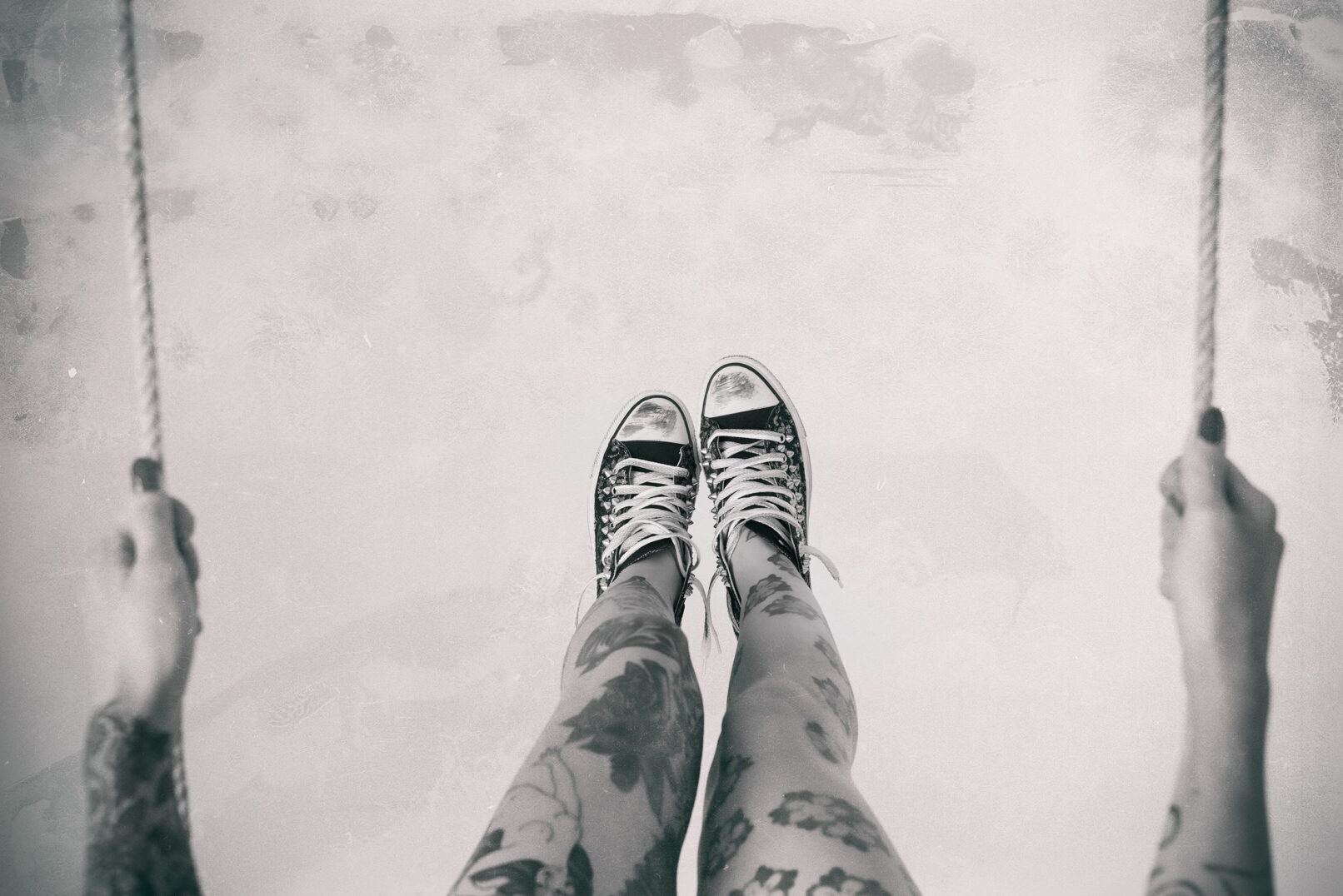 Lance 404 Alternative Fashion