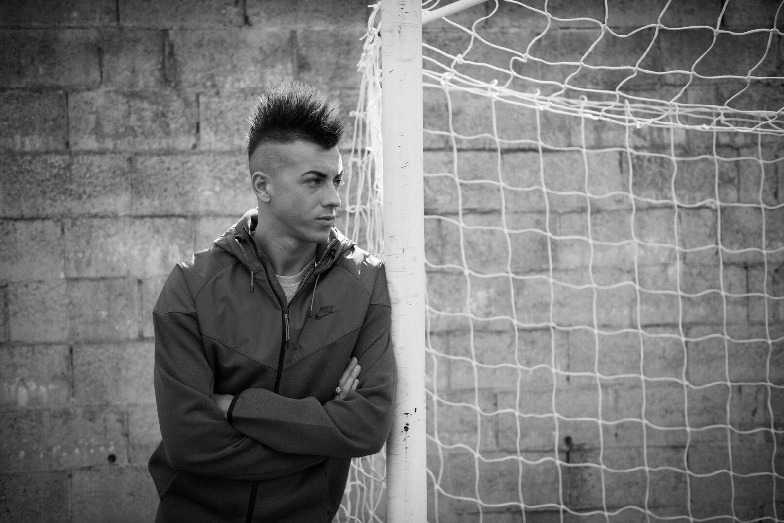 Lance 404 el Shaarawy