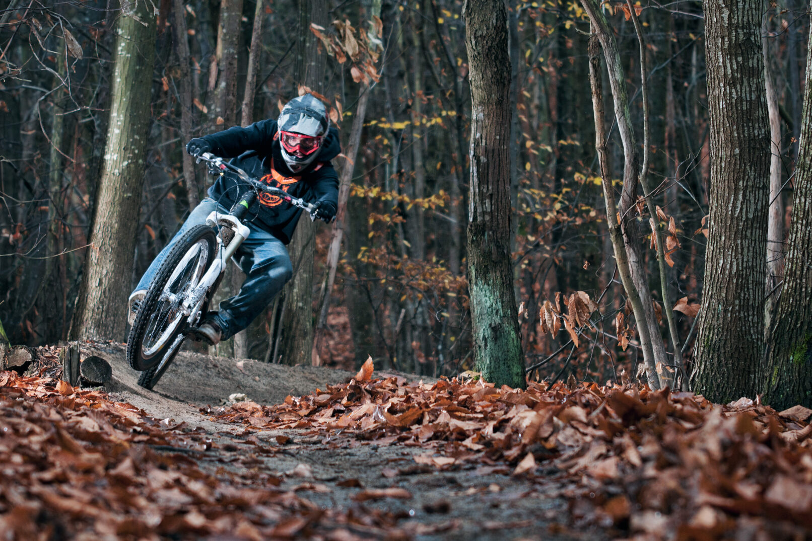 Lance 404 Gravity Sports