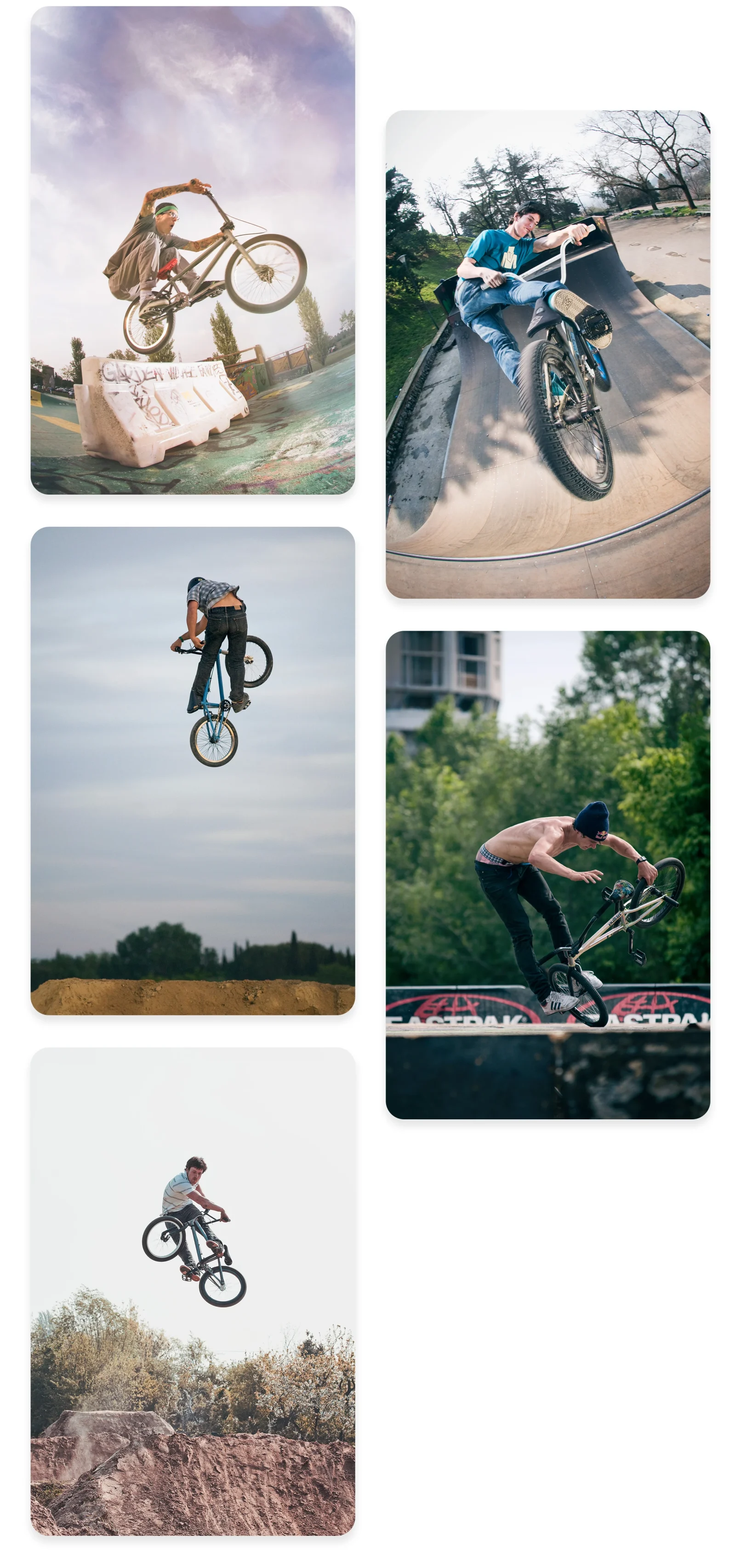 Lance 404 20inch wheels