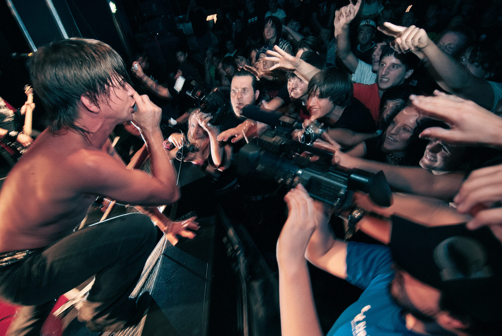 Lance 404 Billy Talent