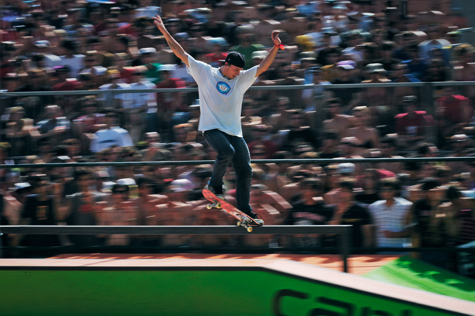 Lance 404 Gravity Sports