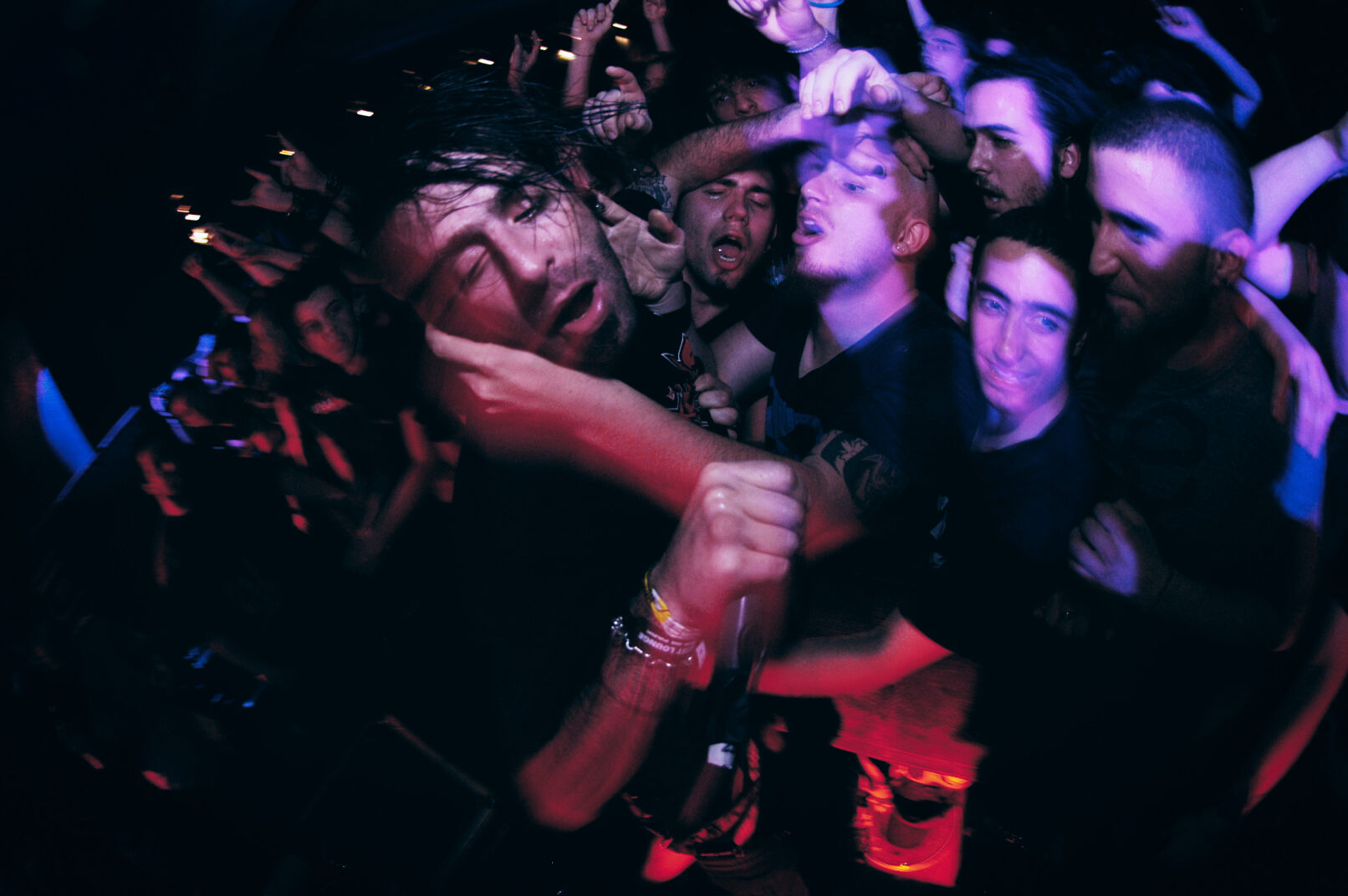 Lance 404 Lamb of God