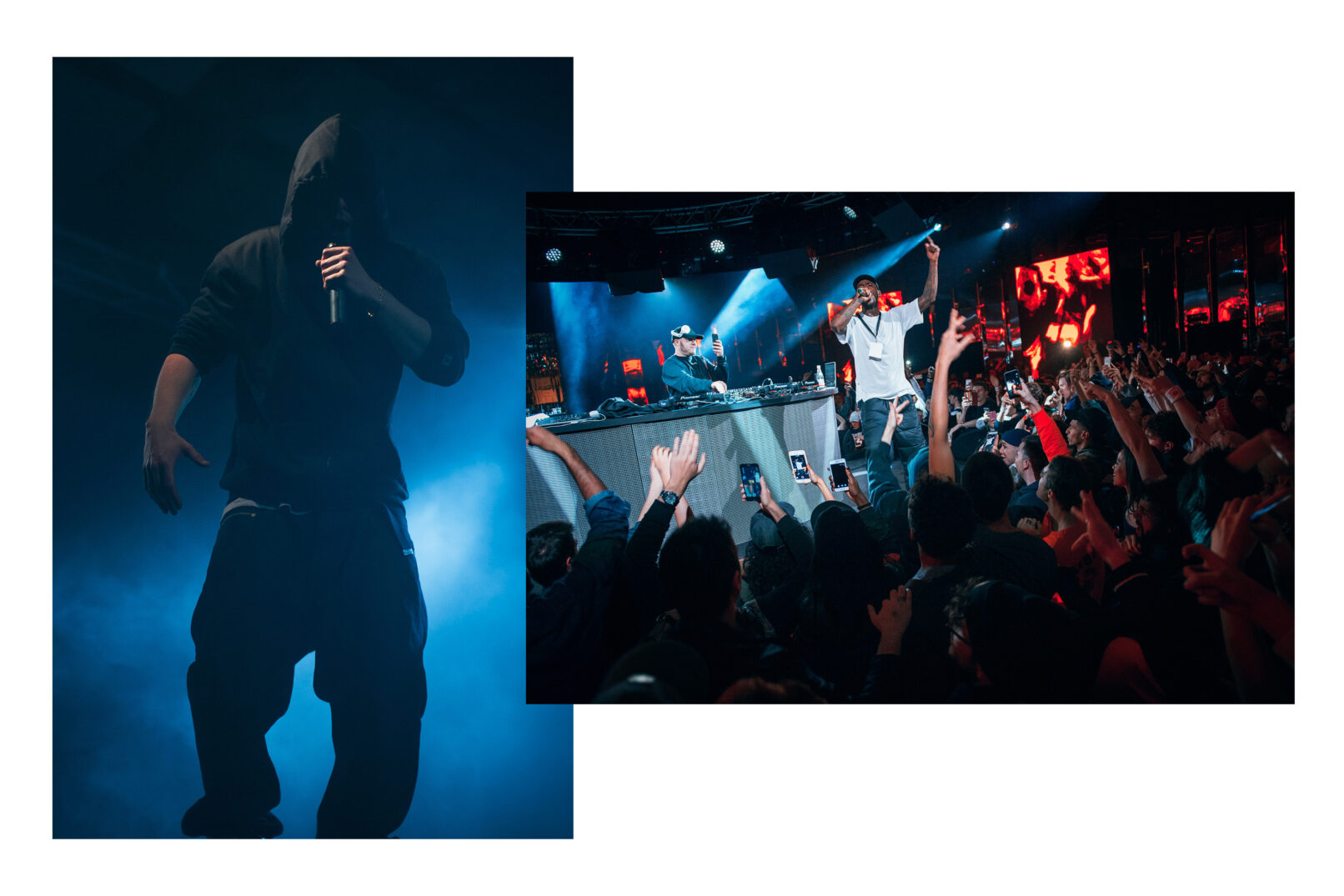 Lance 404 Fabri Fibra Skepta