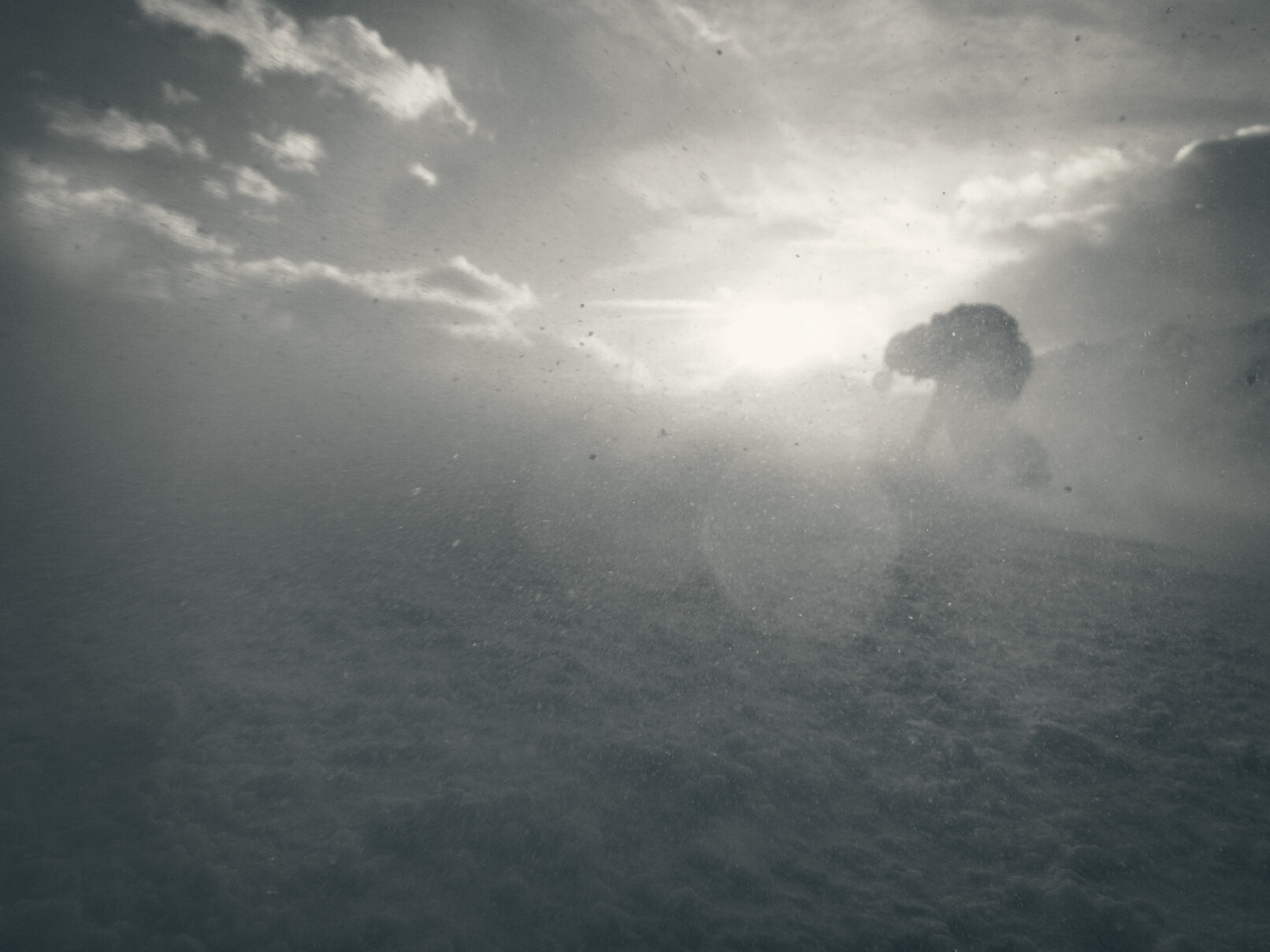 Lance 404 Valtournenche