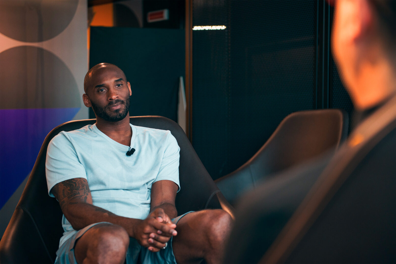 Lance 404 Features Kobe Bryant