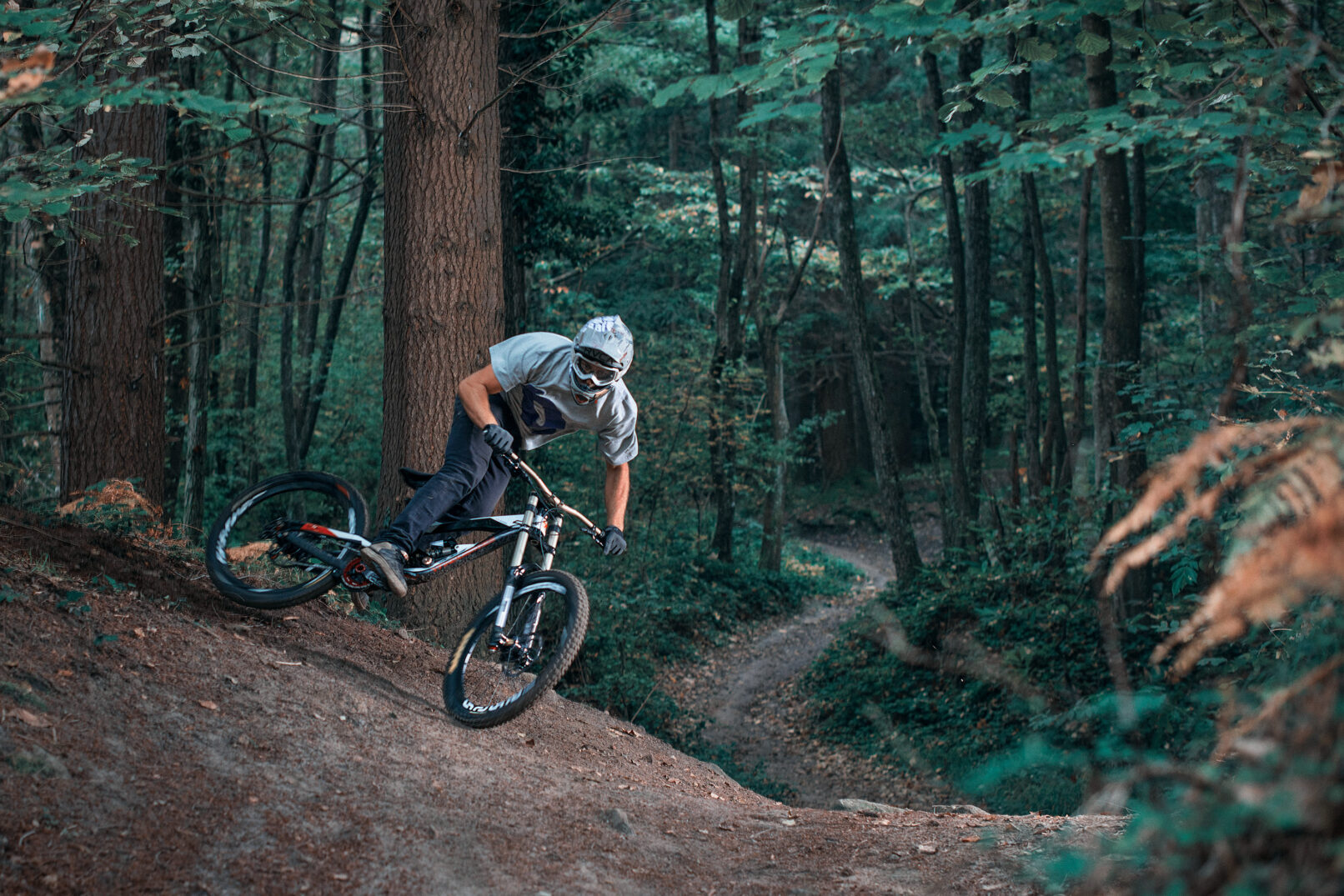 Lance 404 Gravity Sports