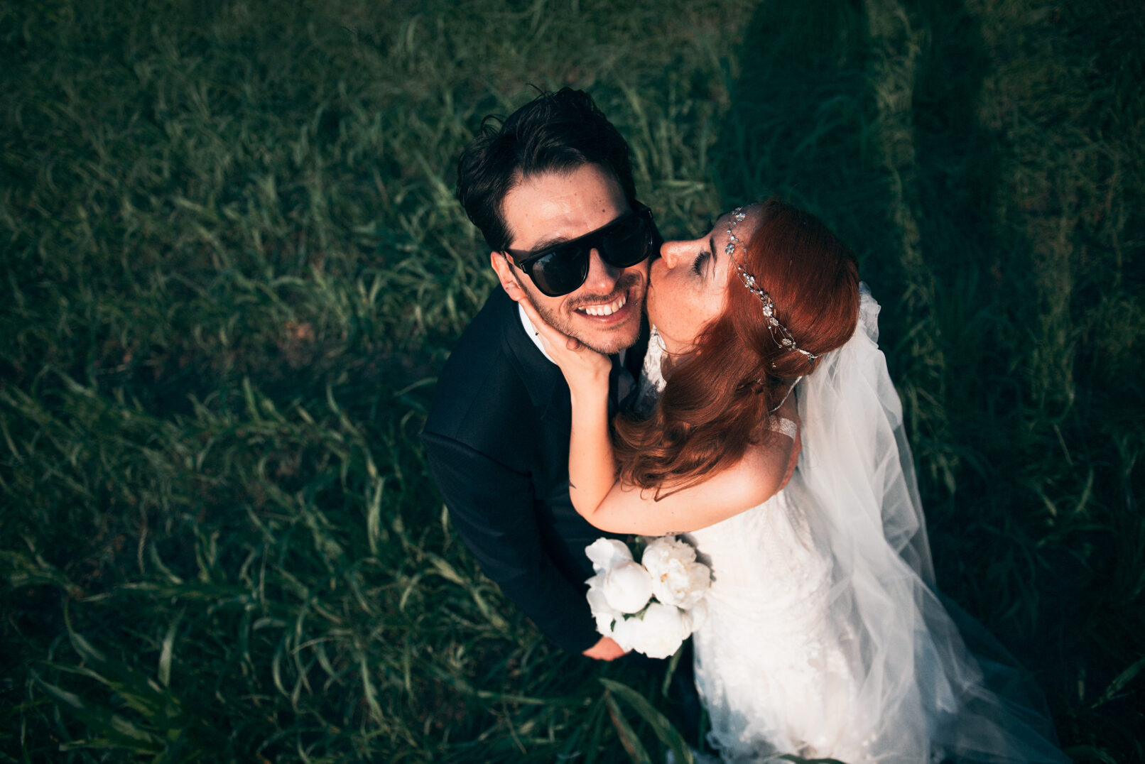 Lance 404 people Lopez e Rossella