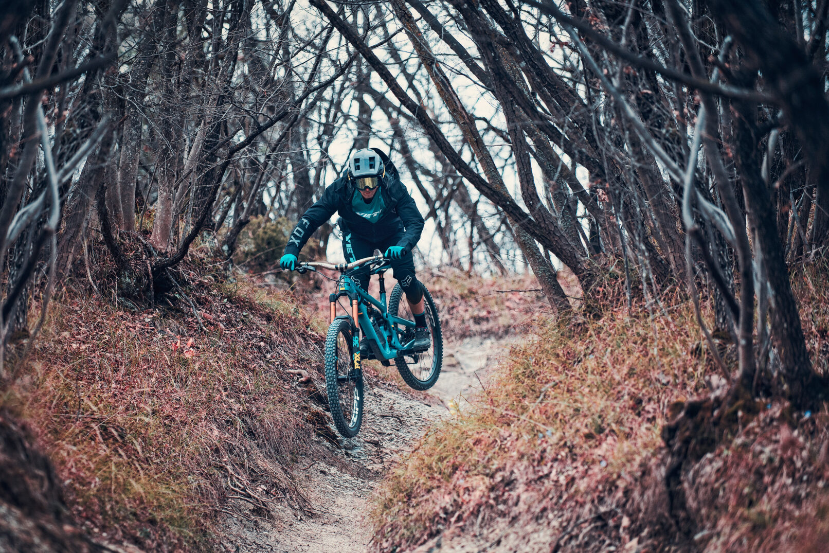 Lance 404 Gravity Sports