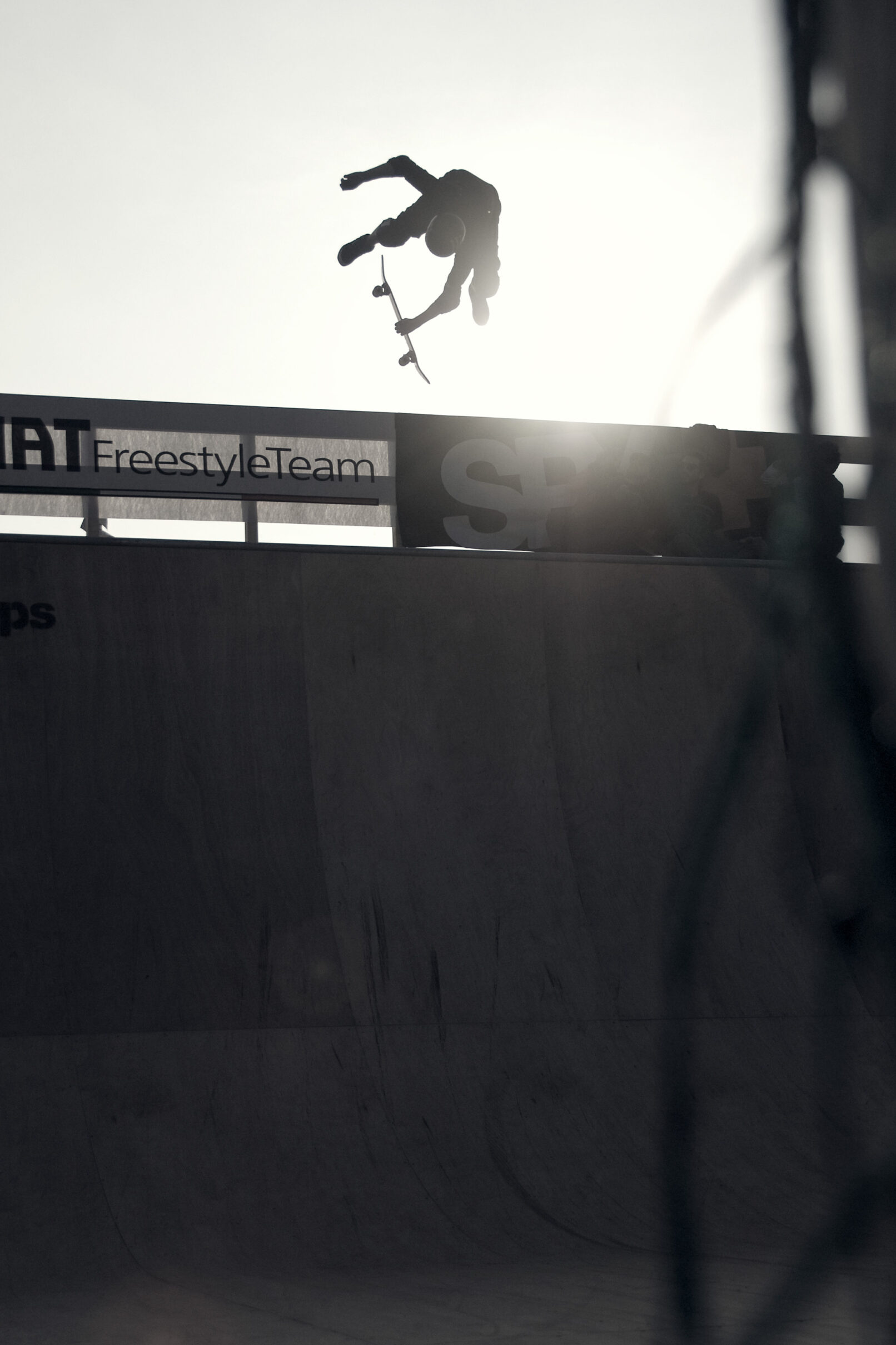 Lance 404 Gravity Sports