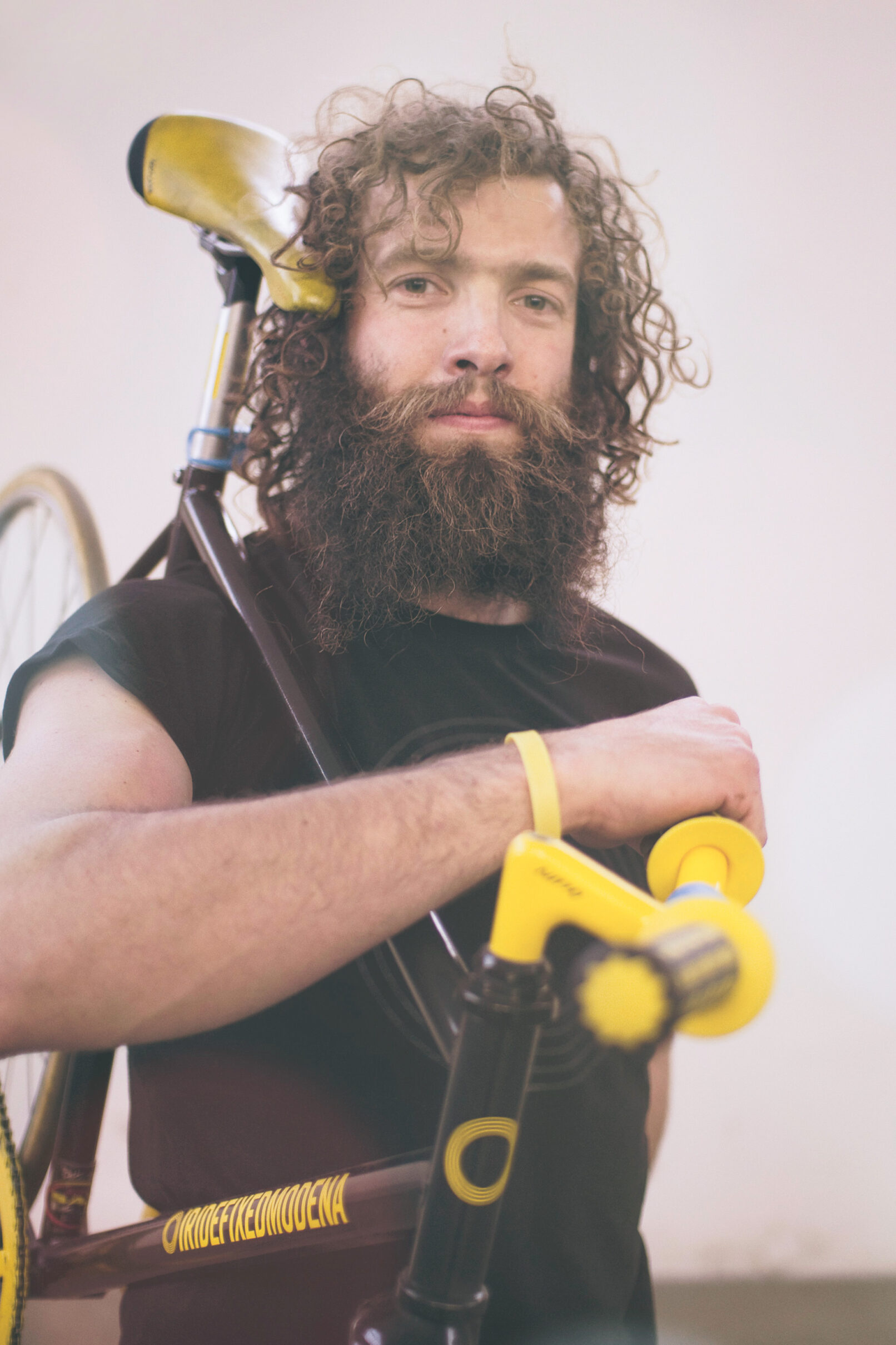 Lance 404 people IRIDE