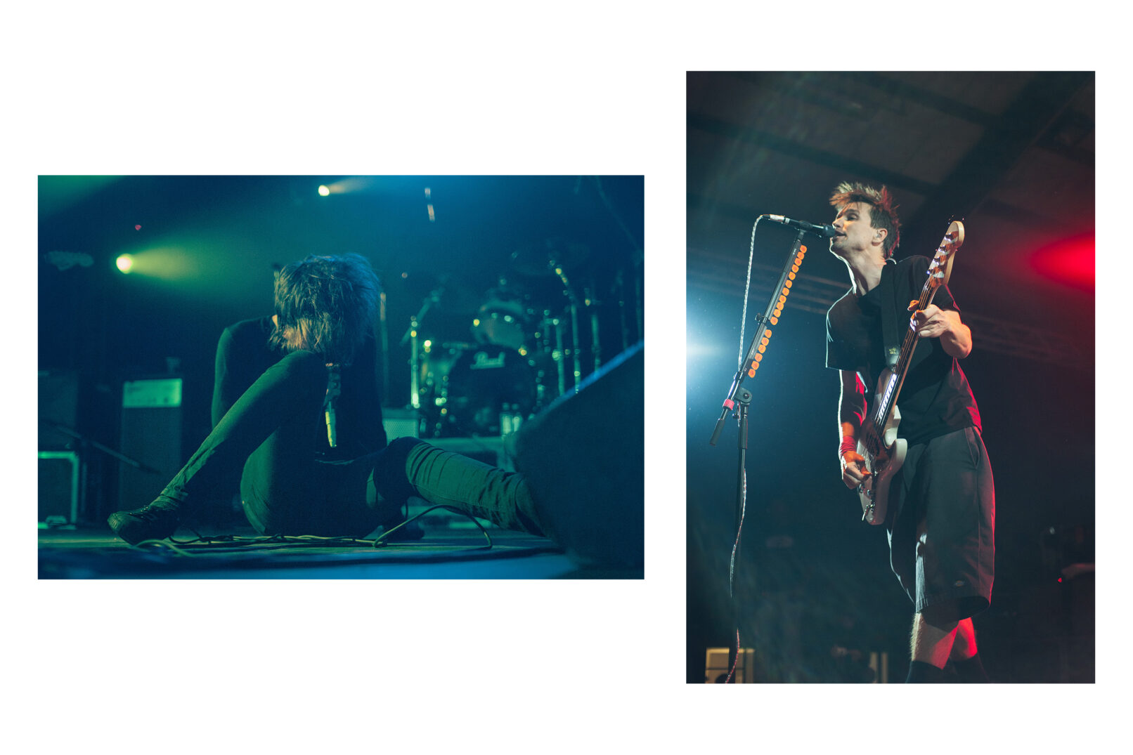 Lance 404 The Horrors +44