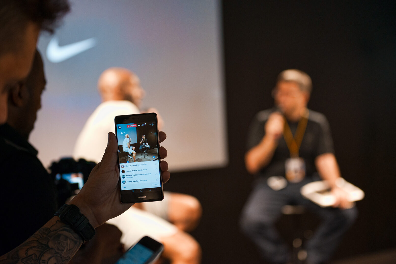 Lance 404 Features Kobe Bryant